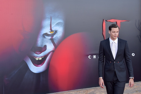 Filmpremiere 'Es Kapitel 2' in Los Angeles