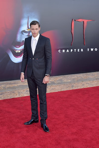 Filmpremiere 'Es Kapitel 2' in Los Angeles