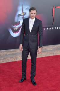 Filmpremiere 'Es Kapitel 2' in Los Angeles