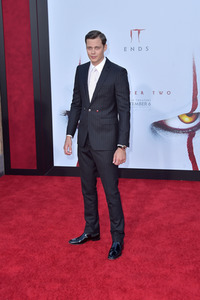 Filmpremiere 'Es Kapitel 2' in Los Angeles