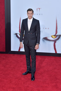 Filmpremiere 'Es Kapitel 2' in Los Angeles