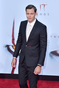 Filmpremiere 'Es Kapitel 2' in Los Angeles