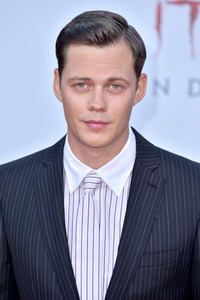 Filmpremiere 'Es Kapitel 2' in Los Angeles