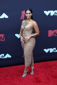 MTV Video Music Awards 2019 in Newark