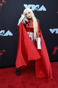 MTV Video Music Awards 2019 in Newark