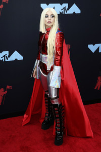 MTV Video Music Awards 2019 in Newark