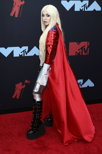 MTV Video Music Awards 2019 in Newark