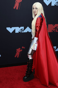 MTV Video Music Awards 2019 in Newark