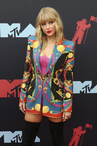 MTV Video Music Awards 2019 in Newark