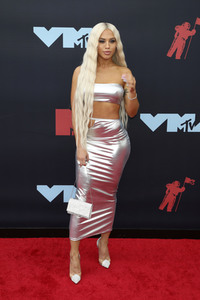 MTV Video Music Awards 2019 in Newark