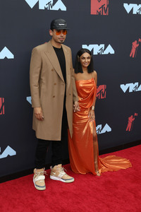 MTV Video Music Awards 2019 in Newark