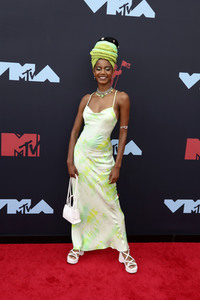 MTV Video Music Awards 2019 in Newark