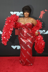 MTV Video Music Awards 2019 in Newark