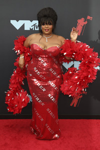 MTV Video Music Awards 2019 in Newark