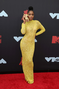 MTV Video Music Awards 2019 in Newark