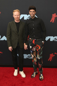 MTV Video Music Awards 2019 in Newark
