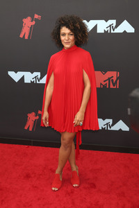 MTV Video Music Awards 2019 in Newark