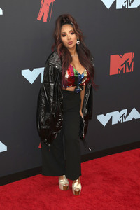 MTV Video Music Awards 2019 in Newark