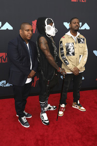 MTV Video Music Awards 2019 in Newark