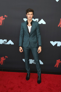 MTV Video Music Awards 2019 in Newark