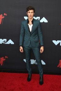 MTV Video Music Awards 2019 in Newark