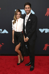 MTV Video Music Awards 2019 in Newark