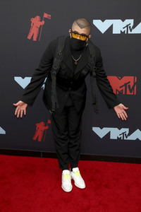 MTV Video Music Awards 2019 in Newark