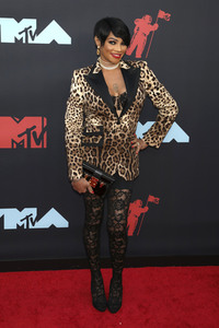 MTV Video Music Awards 2019 in Newark