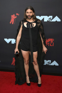 MTV Video Music Awards 2019 in Newark