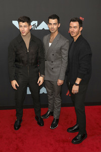 MTV Video Music Awards 2019 in Newark