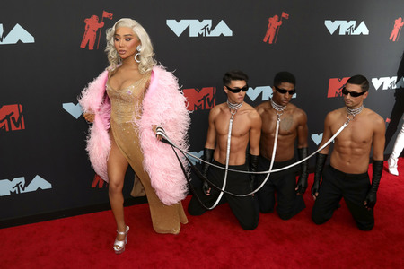 MTV Video Music Awards 2019 in Newark