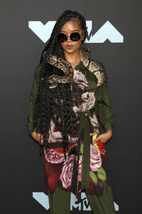 MTV Video Music Awards 2019 in Newark