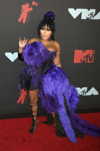 MTV Video Music Awards 2019 in Newark