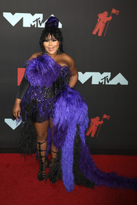 MTV Video Music Awards 2019 in Newark