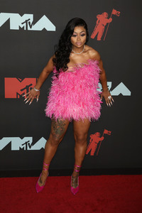 MTV Video Music Awards 2019 in Newark