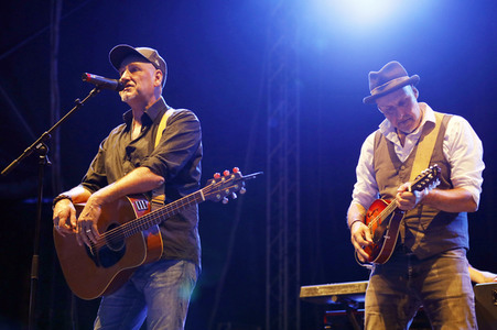 Waltroper Parkfest 2019 in Waltrop