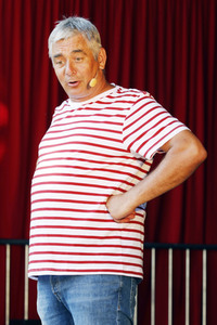 Waltroper Parkfest 2019 in Waltrop