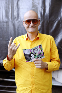 Waltroper Parkfest 2019 in Waltrop