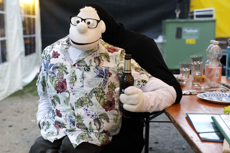 Waltroper Parkfest 2019 in Waltrop