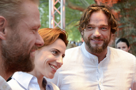 Filmscreening 'Das Ende der Wahrheit', Festival des Deutschen Films Ludwigshafen