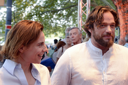 Filmscreening 'Das Ende der Wahrheit', Festival des Deutschen Films Ludwigshafen