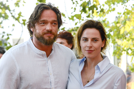 Filmscreening 'Das Ende der Wahrheit', Festival des Deutschen Films Ludwigshafen