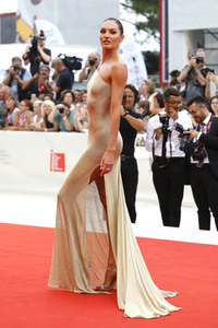 Festival-Opening mit Filmpremiere 'The Truth', Internationale Filmfestspiele von Venedig 2019