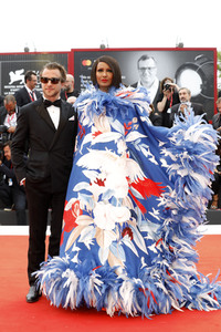 Festival-Opening mit Filmpremiere 'The Truth', Internationale Filmfestspiele von Venedig 2019