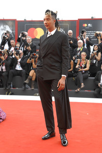 Festival-Opening mit Filmpremiere 'The Truth', Internationale Filmfestspiele von Venedig 2019