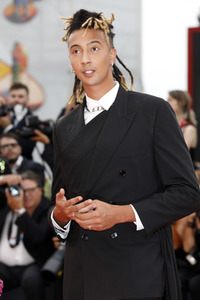 Festival-Opening mit Filmpremiere 'The Truth', Internationale Filmfestspiele von Venedig 2019