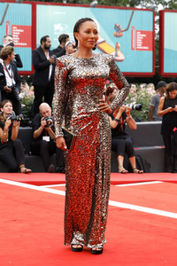 Festival-Opening mit Filmpremiere 'The Truth', Internationale Filmfestspiele von Venedig 2019