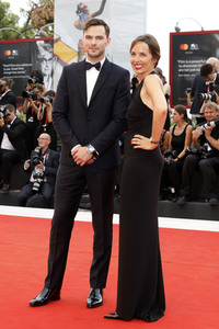 Festival-Opening mit Filmpremiere 'The Truth', Internationale Filmfestspiele von Venedig 2019