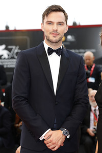 Festival-Opening mit Filmpremiere 'The Truth', Internationale Filmfestspiele von Venedig 2019