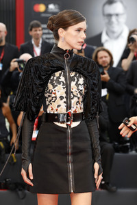 Festival-Opening mit Filmpremiere 'The Truth', Internationale Filmfestspiele von Venedig 2019